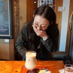 Kanon Miyahara Instagram - たまたま入った喫茶店が すごく雰囲気がよかったです☕️ 2枚目なんでそんなに笑ってるんだ？