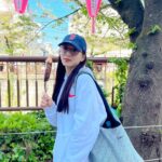 Kanon Miyahara Instagram - 今年は夏祭りとかいきたいなー