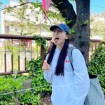 Kanon Miyahara Instagram - 今年は夏祭りとかいきたいなー