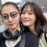 Kanon Miyahara Instagram - なんか好きな写真📸