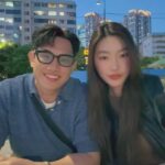 Kanyaphak Pongsak Instagram - qualitytime🏞️🌸🌙