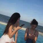 Kanyaphak Pongsak Instagram - girls👙👯🌺