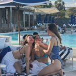 Kanyaphak Pongsak Instagram - girls👙👯🌺