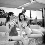 Kanyaphak Pongsak Instagram - girls👙👯🌺