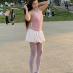 Kanyaphak Pongsak Instagram - ที่มาของคำว่าเห่อ..ซื้ิอปุ้ปใส่ปั้ป เพราะอยู่ไทยลุคนี้ไปไหน..😂🌸🇰🇷