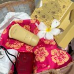 Kanyaphak Pongsak Instagram - essentials✨💛🔆 @erose.beauty