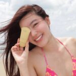 Kanyaphak Pongsak Instagram - 🌺