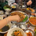 Kanyaphak Pongsak Instagram - ลงไงให้หมด🥱🇰🇷