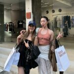 Kanyaphak Pongsak Instagram - ลงไงให้หมด🥱🇰🇷