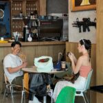 Kanyaphak Pongsak Instagram - Americano~☕️