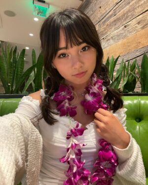 Kaori NeVille Instagram - More grad photos! 

#grad #outfit #summer #fyp #explorepage #hairstyle #model #fancy