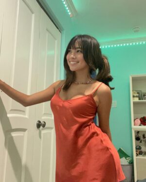 Kaori NeVille Instagram - Funny photos.

#dress #fyp #hoco #explorepage #fyp #outfits #outfitinspo #model #07