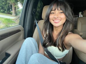 Kaori NeVille Instagram - New hair cut.

#07 #model #haircut #explorepage #fyp #socal #cardrive #loveya #outfit #outfitinspo