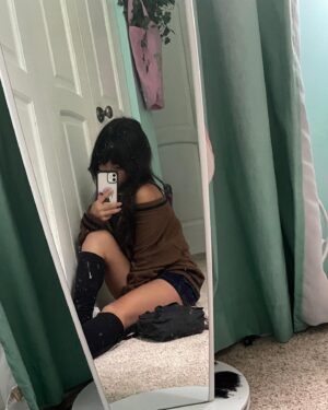 Kaori NeVille Instagram - Going to the Doctor fit!

#outfitinspo #outfitoftheday #fyp #model #cuteoutfits #styleinspo #outfitideas #loveya