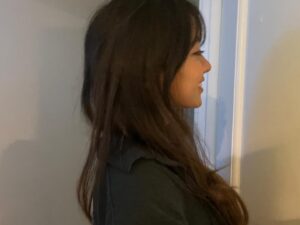 Kaori NeVille Instagram - ROLE CALL COMMENT HI!! 

#sideprofile #summer #fyp #explorepage #ily #outfitinspo