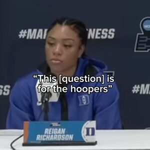 Kara Lawson Instagram - HOOPER