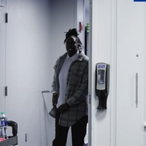 Kara Lawson Instagram - CHAMP TALK ONLY 🗣️🗣️ @cgray209