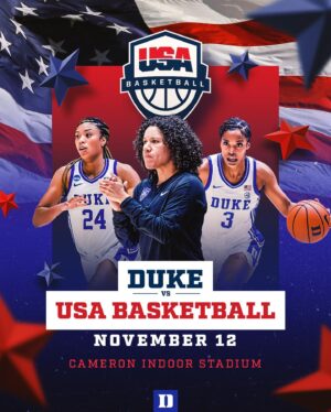 Kara Lawson Instagram - #1 team in the world. #1 venue in college basketball.