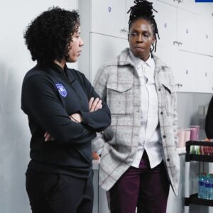 Kara Lawson Instagram - CHAMP TALK ONLY 🗣️🗣️ @cgray209