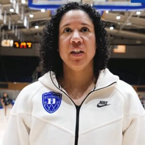Kara Lawson Instagram - Paris Bound! Congrats Kara!! 🇺🇸🇺🇸