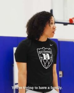 Actress Kara Lawson HD Instagram Photos and Wallpapers January 2024
