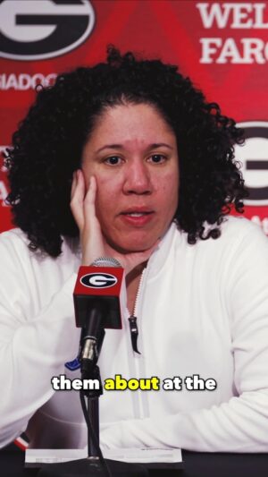 Kara Lawson Instagram - Playing not to make a mistake vs. playing aggressively and attacking