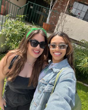 Kara Royster Instagram - Life lately ✨