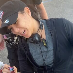 Actress Kara Royster HD Instagram Photos and Wallpapers February 2024