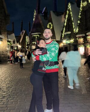 Kara Royster Instagram - Merry Grinchmas ✨❄️🎄💚