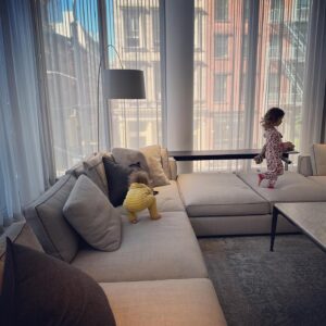 Kara Swisher Instagram - Sunday morning dance party