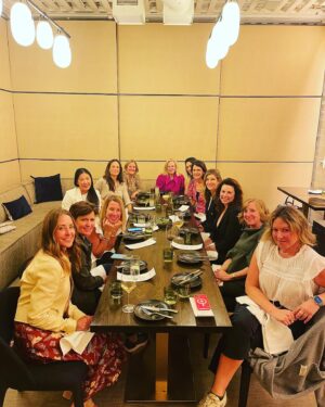 Kara Swisher Instagram - Ladyfest 2023 in SV