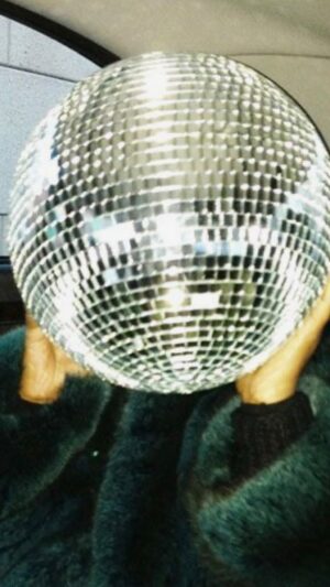 Kara Tointon Instagram - It’s Blackpool week once more strictlyers! 
Not often do I watch myself and like what I see but this was FAB-U-LOUS (with mirror covered balls on) @theartemc created an incredible American smooth & we loved it. This was 12 years ago tonight. Good god.
Have a fantastic week up there guys, go for it, enjoy it, a night to remember! @bbcstrictly