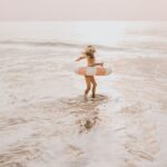 Kara Keough Instagram - My Girl 🤍 Captured perfectly by @meredith.black