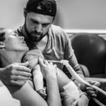 Kara Keough Instagram - A happy heavenly happy birthday to our sweet baby boy. 🎼: Highlands (Song of Ascent) by @hillsongunited 📷: @8.08photography
