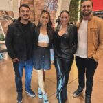 Kara Keough Instagram - Sunday Funday courtesy of @alexmorgan13 & @raisingcanes