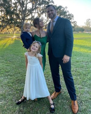 Kara Keough Instagram - Today was a good day. #ShesAKeough