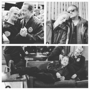 Kara Killmer Instagram - I didn’t include you in the last picture because I simply don’t miss you, @christianstolte. I have no affection for you whatsoever. I never think about you. In all my days of knowing you, I have nothing but distain and contempt for you. 😝😝😝😝😝