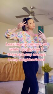 Karalynn Dunton Instagram - WOMEN CANT DO ANYTHING THESE DAYS 😤