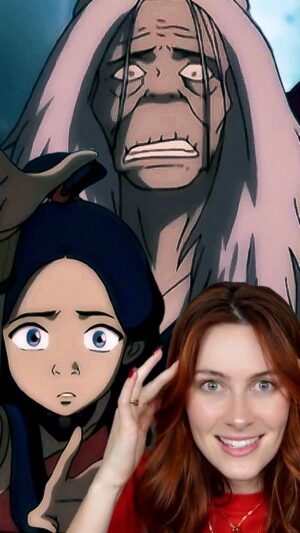 Karalynn Dunton Instagram - Toph’s Actor REACTS to ‘The Puppetmaster’ BLOODBENDING Episode | Avatar: The Last Airbender REACTION
.
Let’s watch the Avatar: The Last Airbender full episode, “The Puppetmaster!” When Avatar invented the idea of Bloodbending, they really blew all of our minds... honestly, ATLA could get kind of dark sometimes. Let’s revisit, rewatch, and react to the original series of Avatar: The Last Airbender, before the live-action series releases on Netflix!
.
A reaction to the original animated series leading up to the Netflix live action Season One release! Be sure to watch the FULL episode on my Youtube channel!
.
Special thanks to Karalynn Dunton​⁠ for joining today’s episode, and don’t forget to share the love!
Instagram ➡️ @karalynndunton
TikTok ➡️ @karalynndunton
YouTube ➡️@karalynndunton1
.
Tea Cozy inspired this idea when they so kindly gifted me this AMAZING box of 61 individually crafted tea flavors!!! 
@teacozy_arthouse 
.
Website (and current ATLA tea box!): https://www.teacozy.biz/whitelotusteatreasury
 .
Excited for this, and happy you’re here. Welcome, Twinkle-Toes!

#reaction #atla #avatar #toph #beifong #thelastairbender #avatarthelastairbender #nickelodeon #VoiceOver #voiceactor #tea #teatime #rating #rewatch #animation #animated #series #episode1 #teatimewithtoph #anime #animeconventions #react #reactionseries #earthbender #waterbender #firebender #airbender #twinkletoes