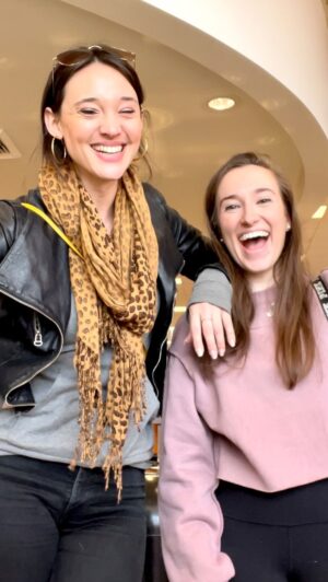 Karalynn Dunton Instagram - The best people come in all shapes and sizes 🥰