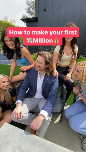 Karalynn Dunton Instagram - Sorry, your feed is now Squirrel Meat!

#squirrel #meat #million #financetips #podcast #foodreview 

@scumbagdadofficial @stanzipotenza @karalynndunton @eatitkatie @breeessrig @whatisthedeelz @avryjenner @aurorain4k @_alliejordan @creatorsinc