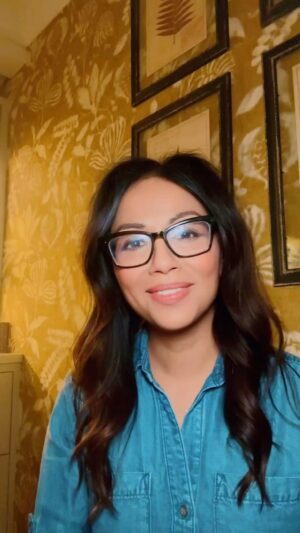 Karen David Instagram - Get ready to be Enchanted, Edmonton! ✨
We’re so excited to have the beautiful and talented @karendavidofficial coming to Game Con Canada 2024!

You’ve seen here in Once Upon a Time, Fear the Walking Dead, or belting out tunes in Galavant. And you’ve heard her voice in some of your favourite video games such as Mirror’s Edge Catalyst & Dead Rising 4.

We can’t wait to meet her and celebrate our love for all things gaming, geeking out, and having a blast!

Grab your tickets today at www.gameconcanada.com & we’ll see you soon!!
#GameConCanada #KarenDavid #OnceUponATime #Galavant #FearTheWalkingDead  #Edmonton 🇨🇦 #edmontonevents #mirrorsedge #mirrorsedgecatalyst #deadrising #celebrity #guest