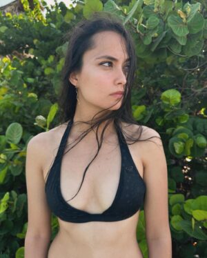 Karen Furlong Instagram - Me gusta esta versión “Karen playera” 🩵