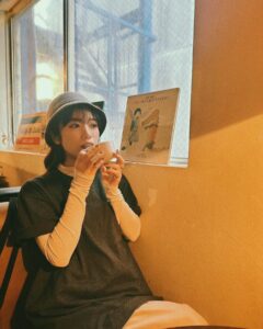 Actress Karen Miyama HD Instagram Photos and Wallpapers June 2024
