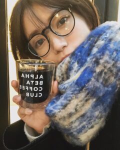 Actress Karen Miyama HD Instagram Photos and Wallpapers February 2024