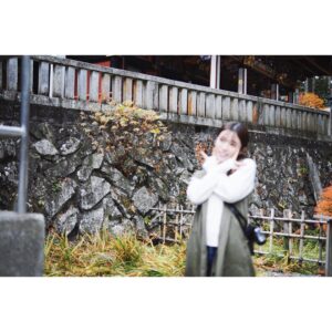 Karen Miyama Thumbnail - 2.5K Likes - Top Liked Instagram Posts and Photos