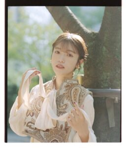 Actress Karen Miyama HD Instagram Photos and Wallpapers November 2023