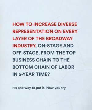 Karen Olivo Instagram - Thank you, @edelweissangelita.  @onstageblog @bwayadvocacycoalition @actorsequity @broadwaycom @bcefa @officialbroadwayworld @broadwayboxcom @theactorsfund