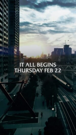 Karen Robinson Instagram - With stories ripped from Canadian headlines, the next installment of the iconic #LawandOrder franchise begins Thursday February 22 at 8/7c on Citytv or stream it on Citytv  #LawandOrderToronto #CriminalIntent 

#LawandOrderThursday #Toronto #DunDun