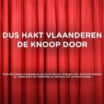 Karen Damen Instagram - Eerste hulp bij keuzestress: laat gewoon 250 wildvreemden beslissen. 🤩 ‘Wat Zou Jij Doen?’ vanaf donderdag 11 januari bij VTM en op VTM GO. #vtmwatzoujijdoen